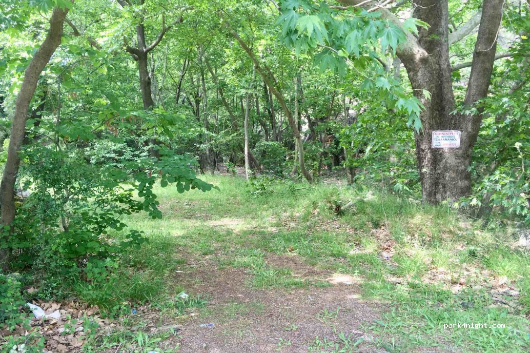 (340 04) Mantoudi Limni Agia Anna - Ethniki Odos Chalkidas Edipsou — foto
