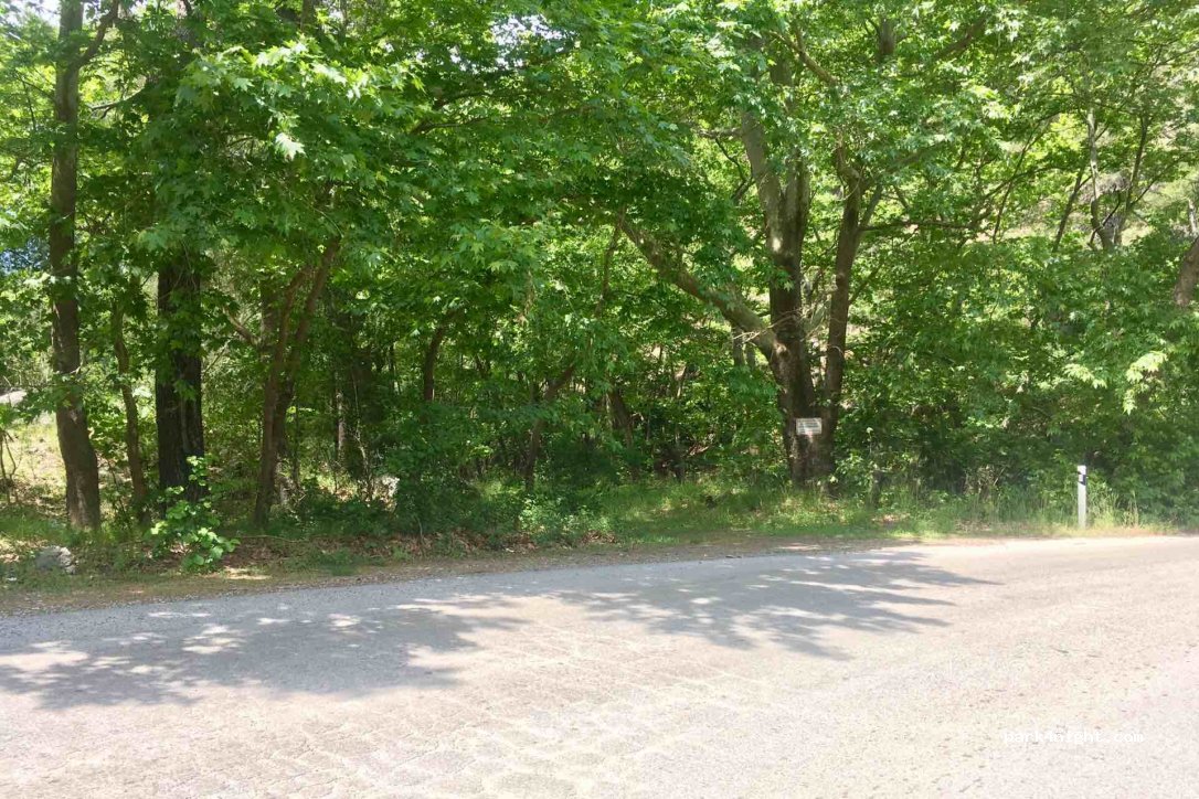 (340 04) Mantoudi Limni Agia Anna - Ethniki Odos Chalkidas Edipsou — foto 2