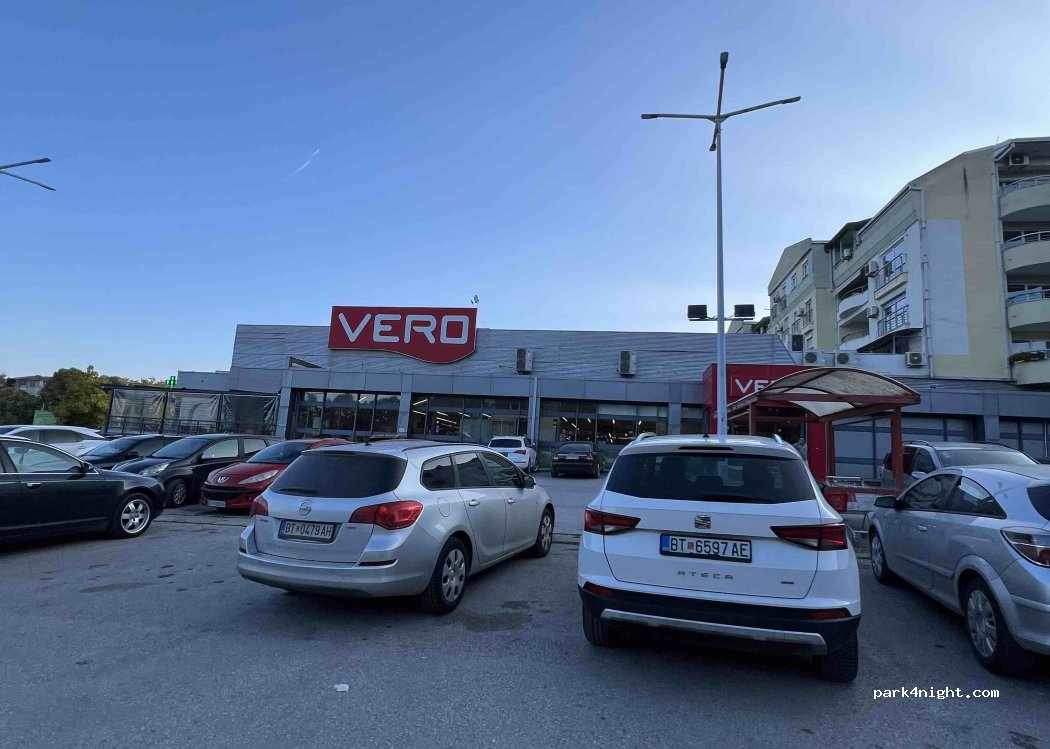 (7000) Bitola - Ignjat Atanasovski b.b — foto