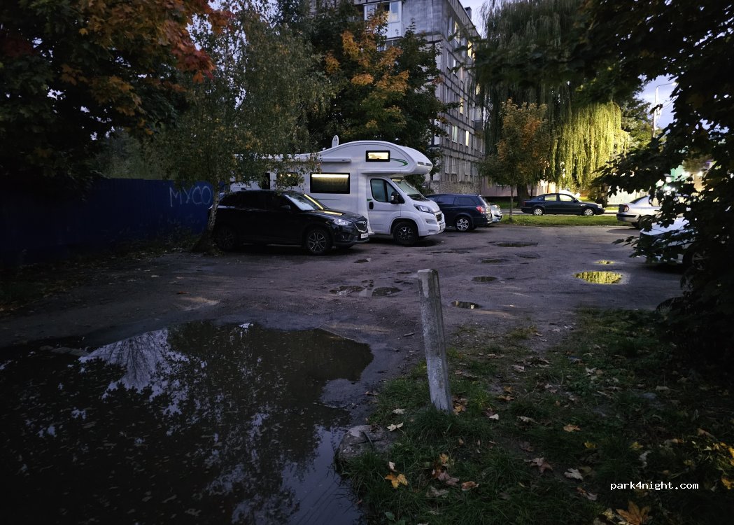 (238340) Светлый - Заводская улица — foto 2