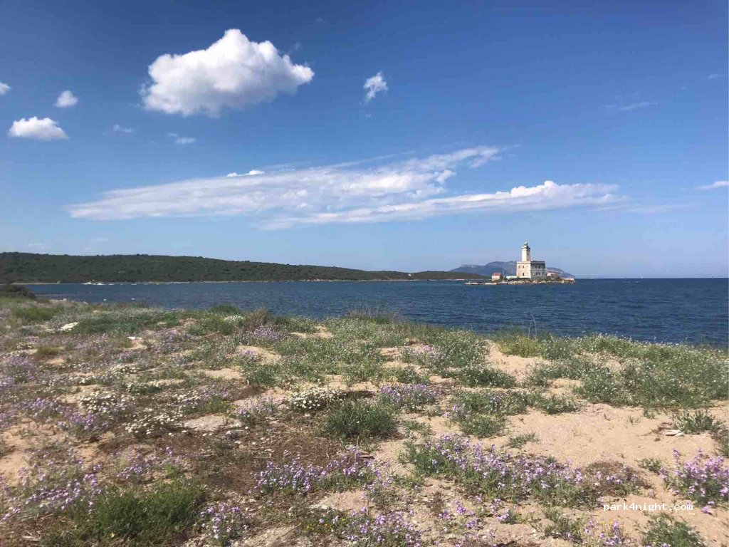 (07026) Olbia - Via Su Buschetto — foto 3