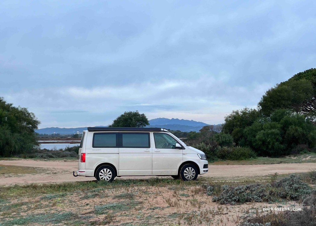 (07026) Olbia - Via Su Buschetto — foto 5