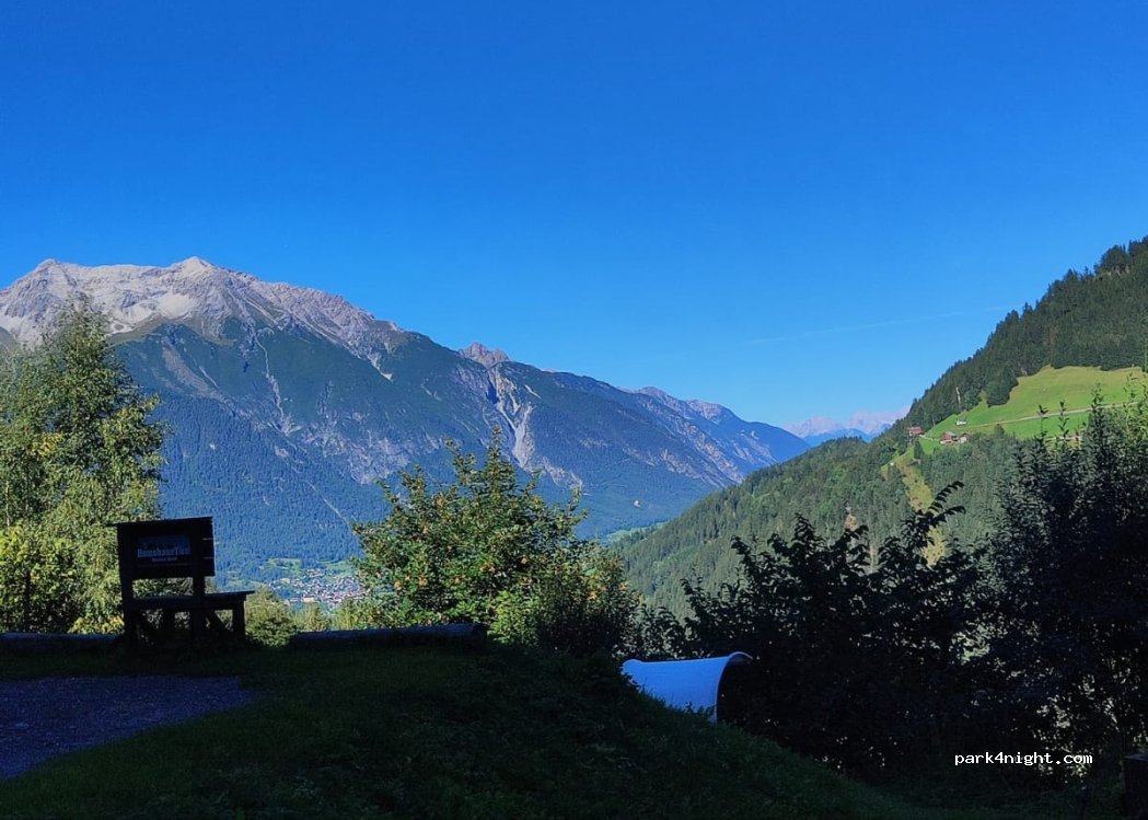 Homebase Tirol Mountain Logde or Hostel — foto