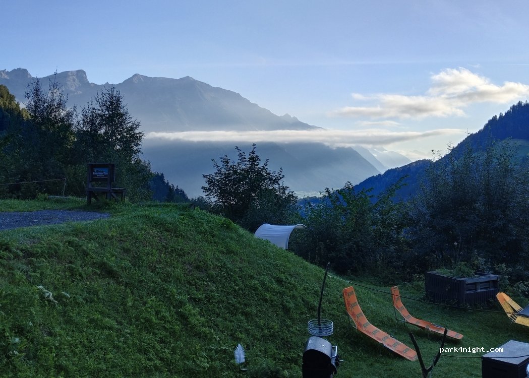 Homebase Tirol Mountain Logde or Hostel — foto 2
