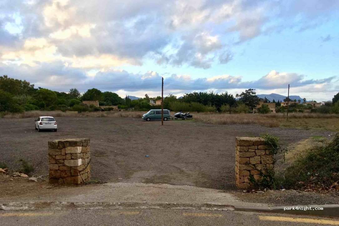 (07400) Alcúdia - Carrer d'Eivissa — foto