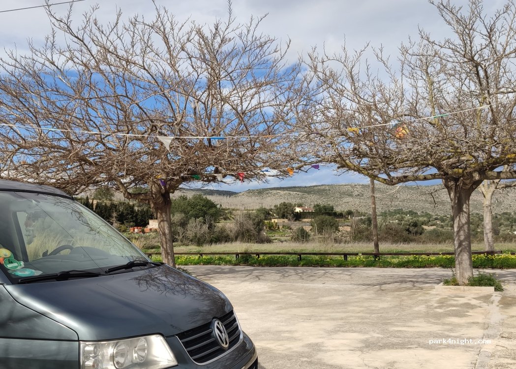 (03725) Benissa - Assagador de Berdica — foto 2