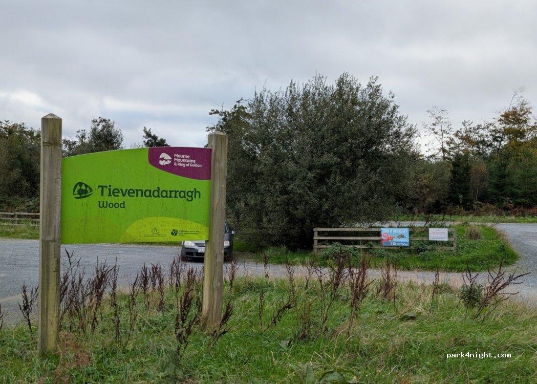 (BT24 8RL) Drumaness - Old Park Road — foto 2