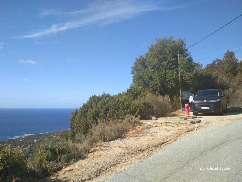 (20138) Coti-Chiavari - Unnamed Road — foto