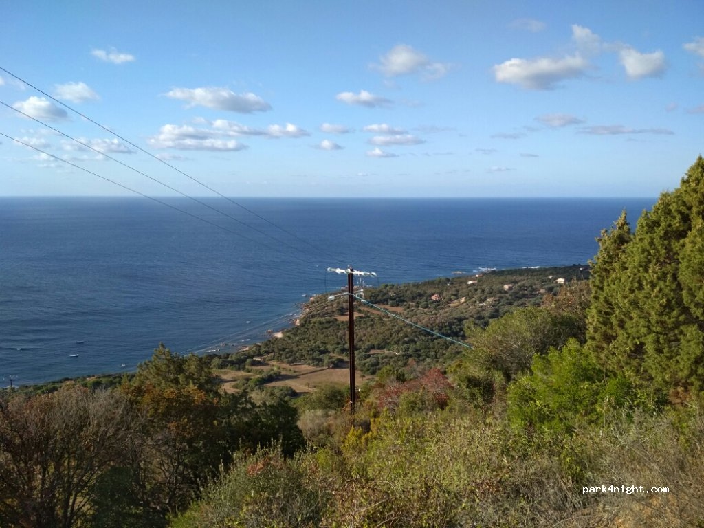 (20138) Coti-Chiavari - Unnamed Road — foto 2