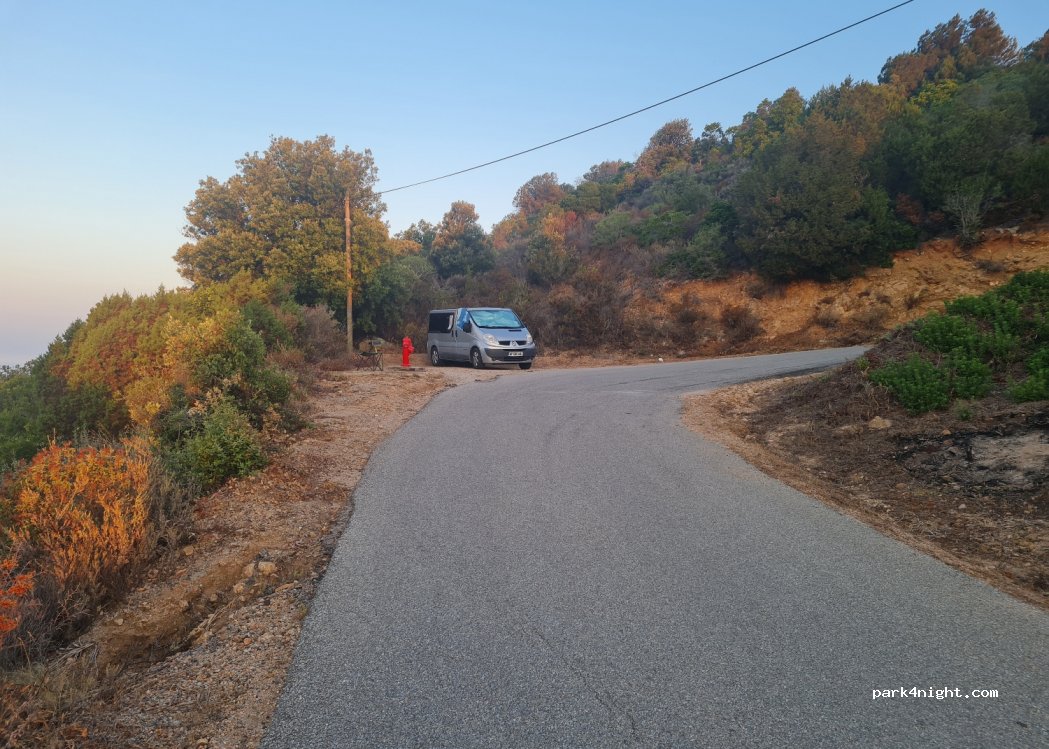 (20138) Coti-Chiavari - Unnamed Road — foto 3