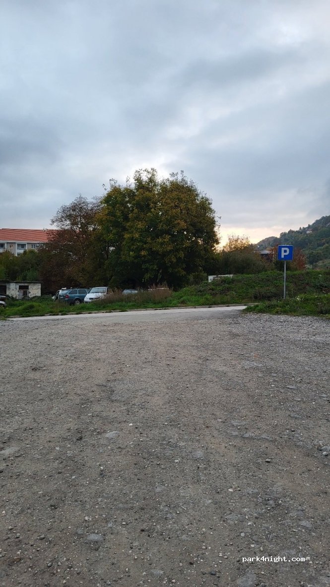 (84000) Bijelo Polje - E763 — foto 2