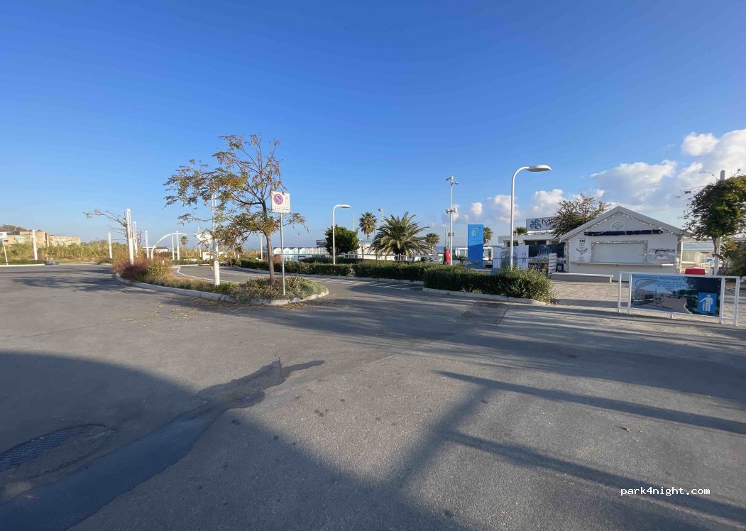 (47383) Riccione - Passeggiata Johann Wolfgang von Goethe — foto 2
