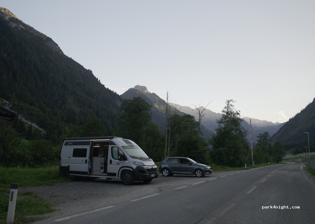 (6150) Gemeinde Gschnitz - L10 — foto