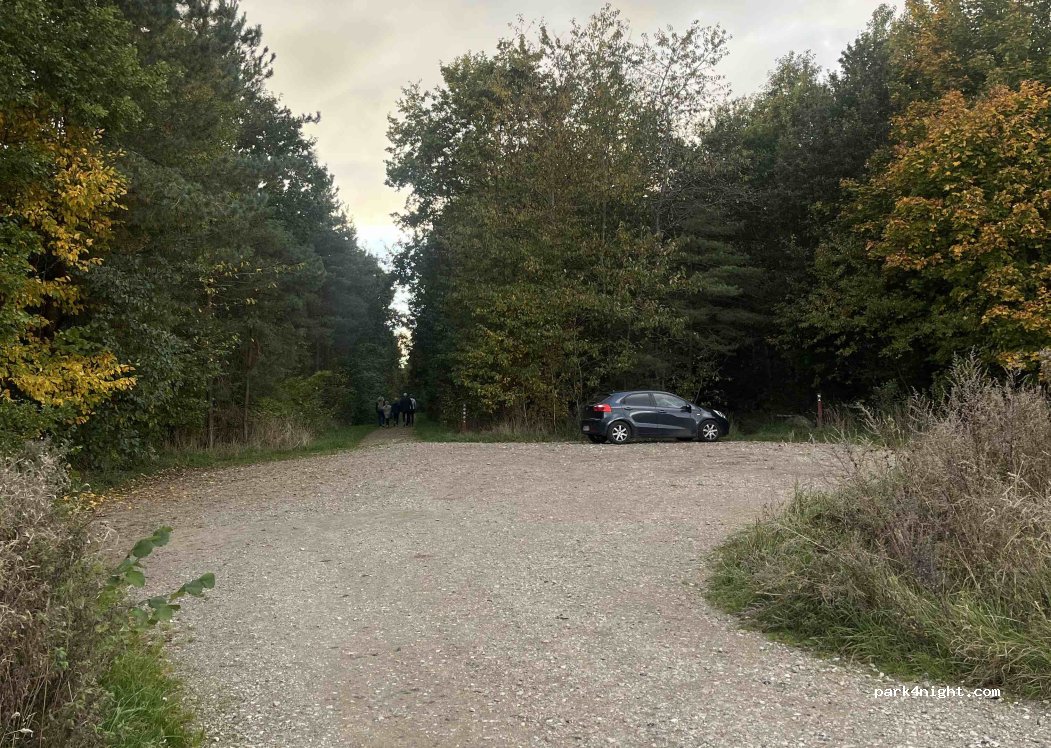 (3650) Ølstykke - Sperrestrupvej — foto 2
