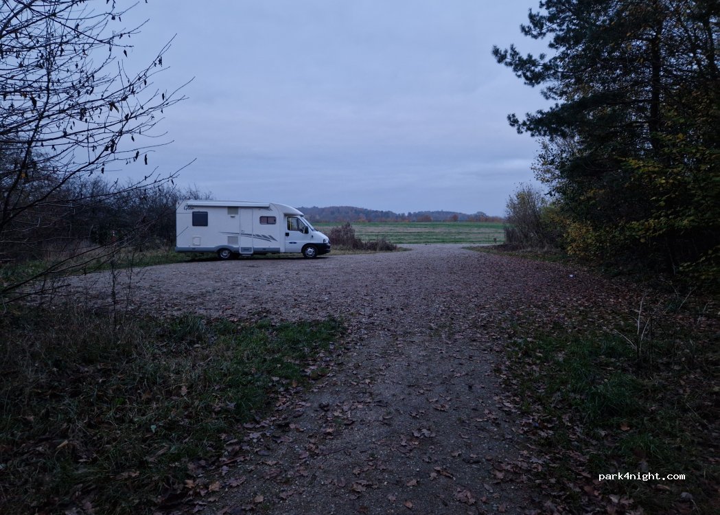 (3650) Ølstykke - Sperrestrupvej — foto 3