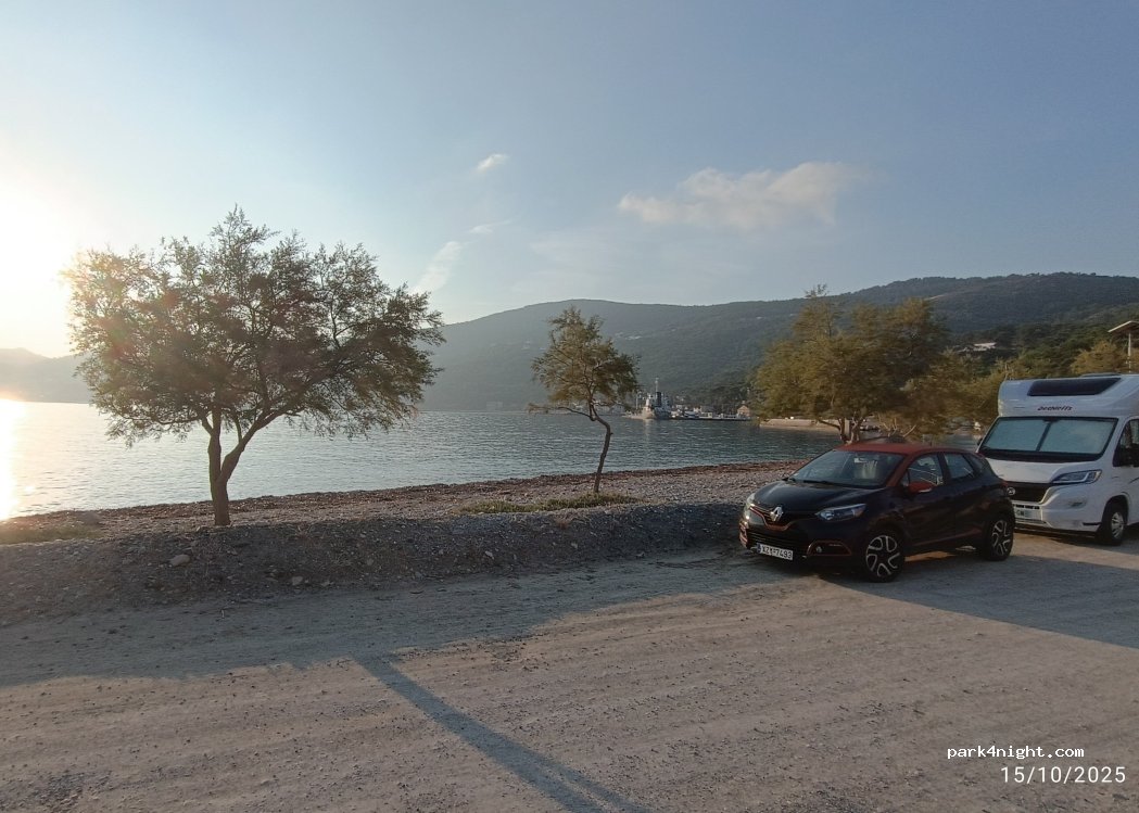 (83100) Municipal Unit of Vathy - Malagariou — foto 2