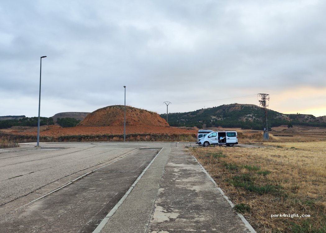 (50360) Daroca - C. Rio Jalon — foto