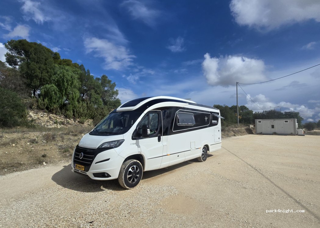 The Camperking — foto