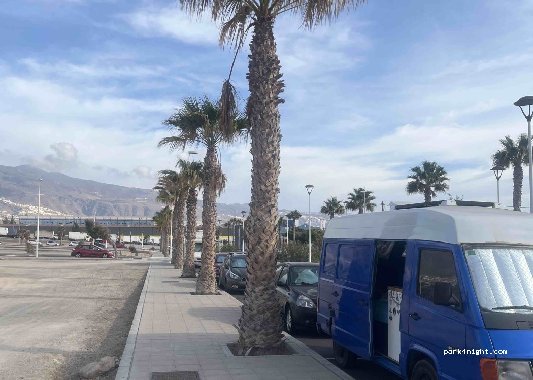 (38508) Güímar - Cam. el Socorro — foto 2