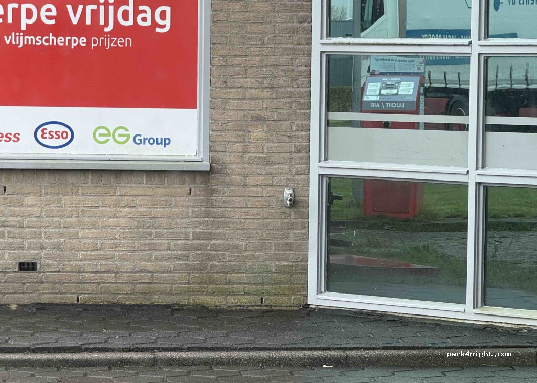 (9057RB) Leeuwarden - Brédyk — foto