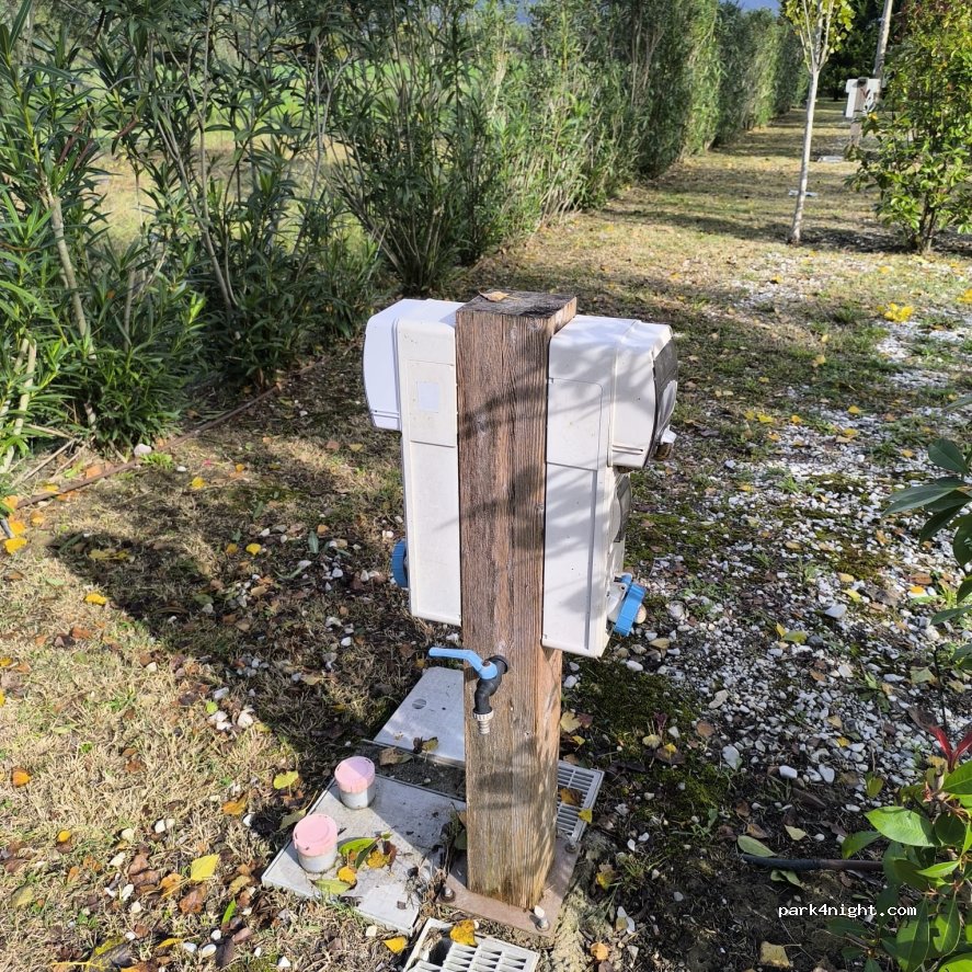 Agricampeggio Raggio di Sole — foto 3