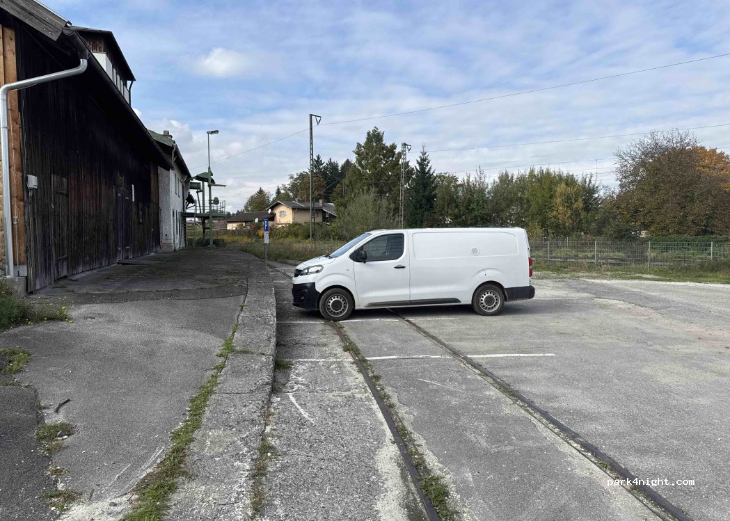 (83404) Ainring - Unnamed Road — foto 2