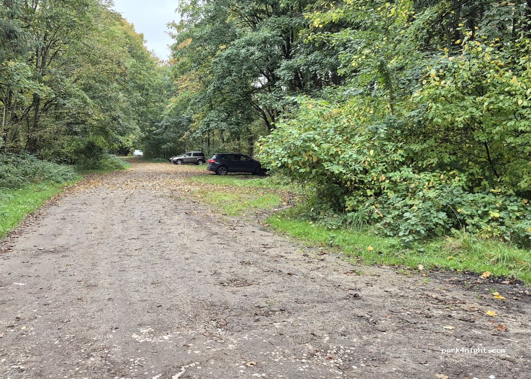(24941) Flensburg - Husumer Straße — foto