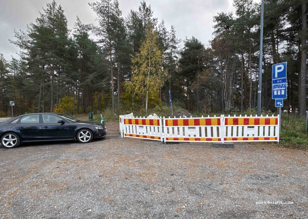 (33250) Tampere - Pispalanharju — foto
