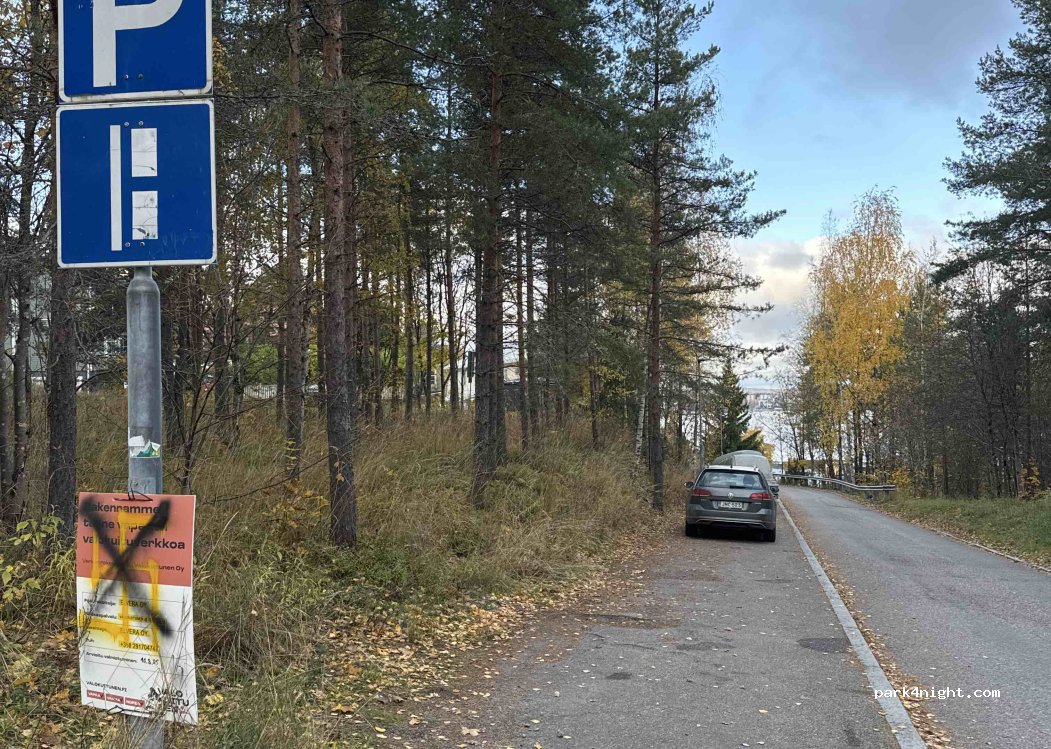 (33250) Tampere - Rinnekatu — foto