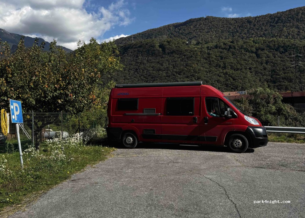 (31029) Vittorio Veneto - Via Savassa Alta — foto 3