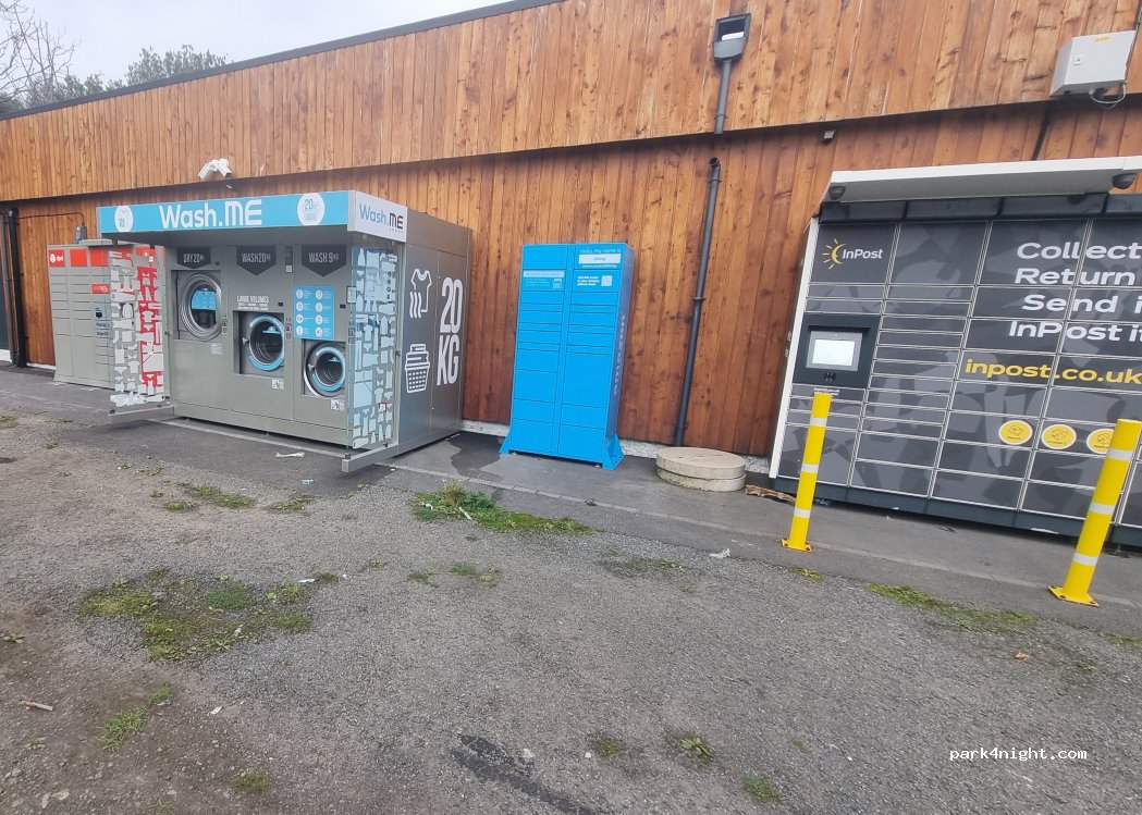 (LL57 1UB) Bangor - Penrhyn Avenue — foto