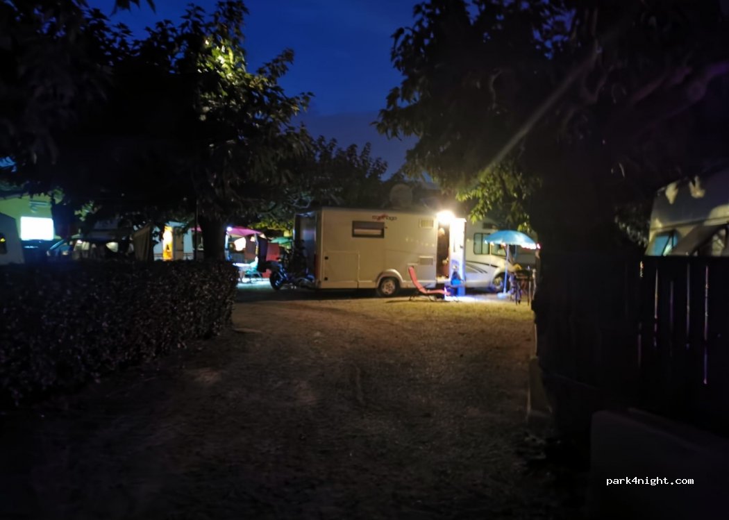Camping Beau Séjour — foto 3