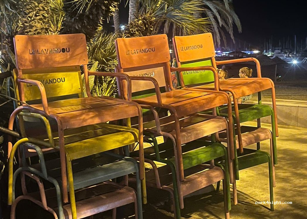 Camping Beau Séjour — foto 4