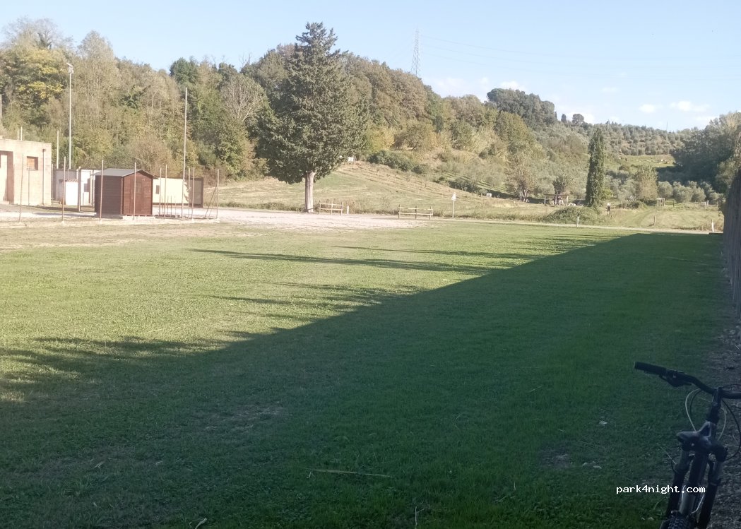 (56043) Fauglia - SP21 del Piano della Tora — foto