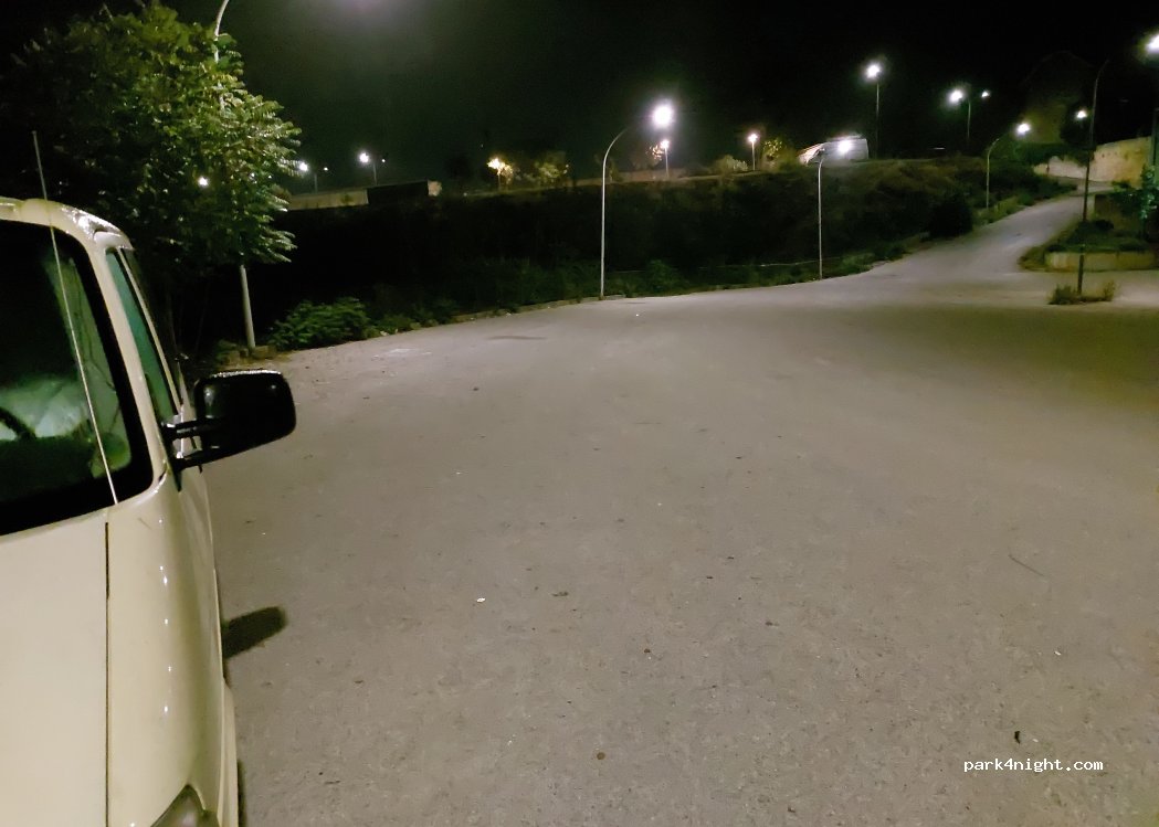 (94015) Piazza Armerina - Via Pietro Mascagni — foto 2