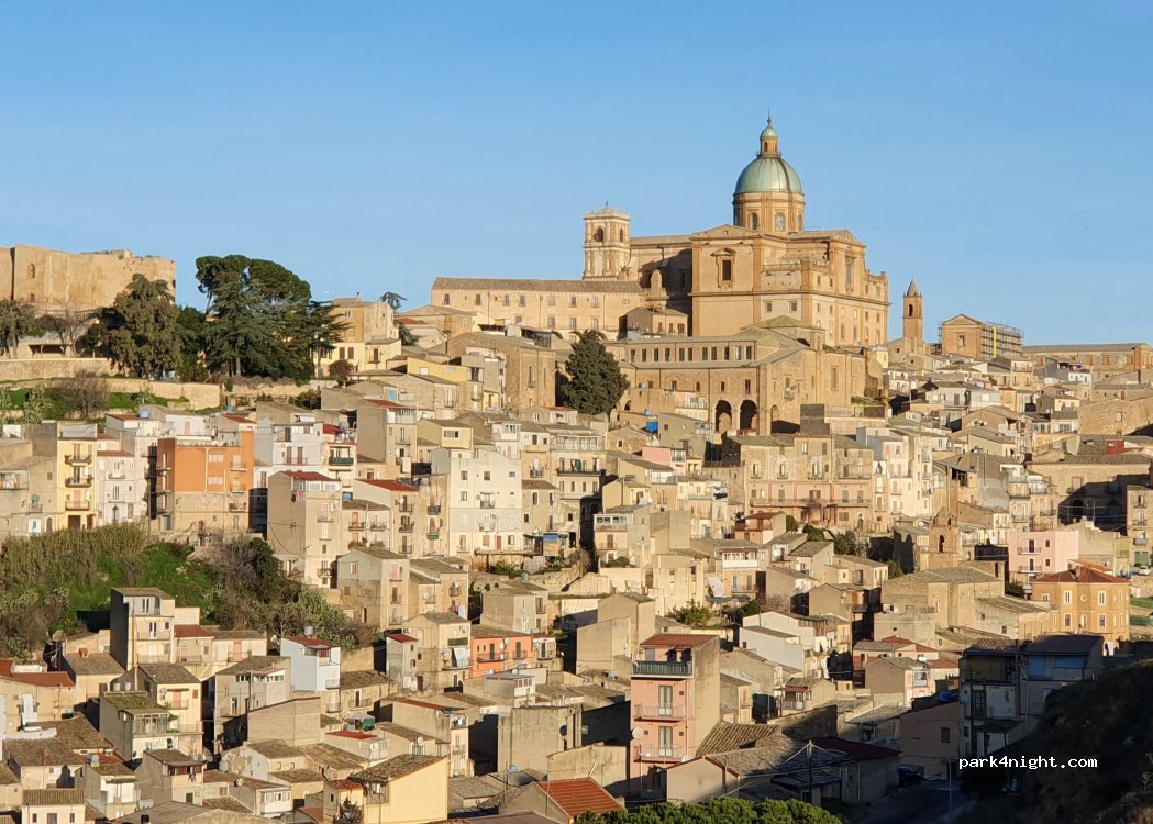 (94015) Piazza Armerina - Via Pietro Mascagni — foto 3