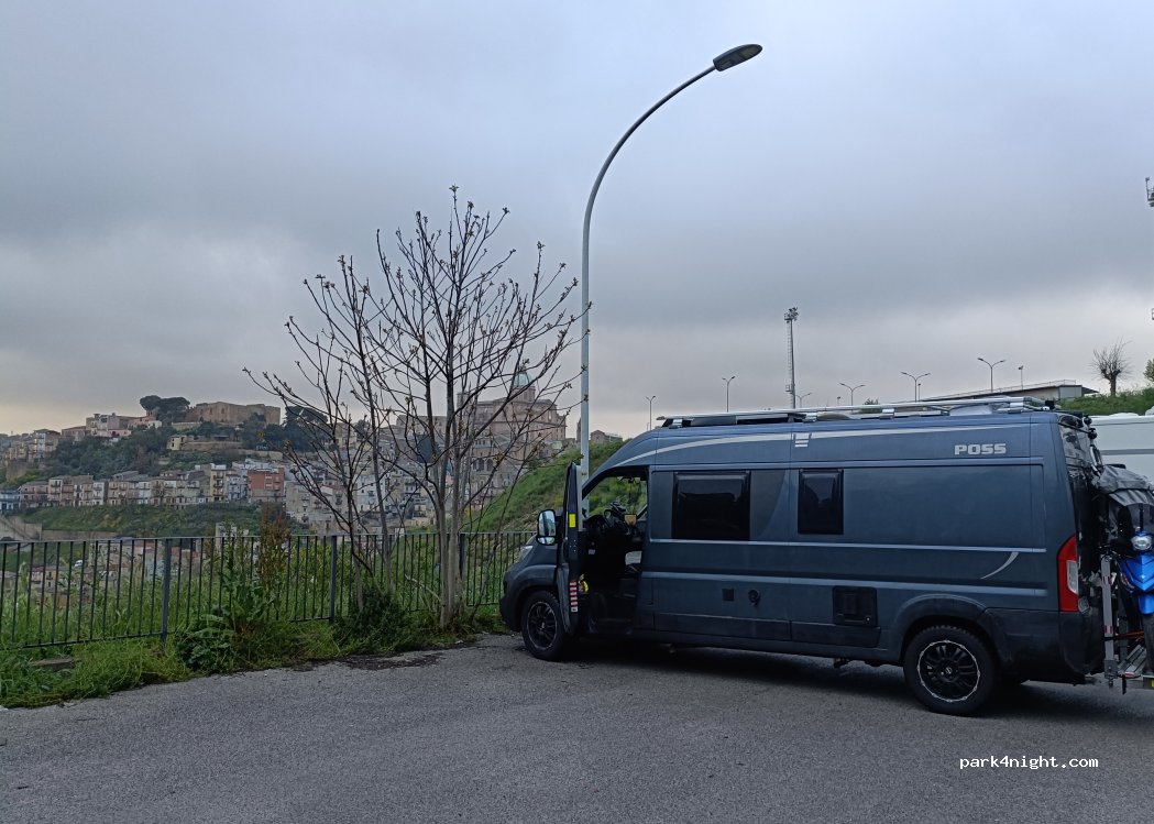 (94015) Piazza Armerina - Via Pietro Mascagni — foto 4