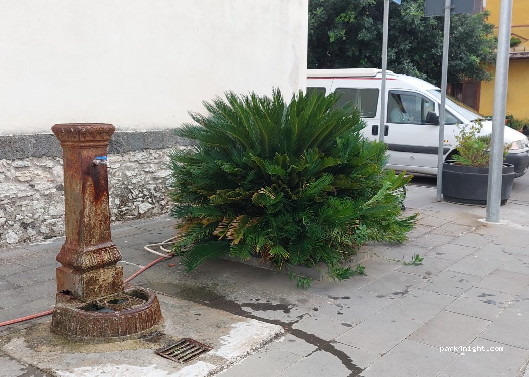 (07010) Àldara/Ardara - Corso Vittorio Emanuele — foto