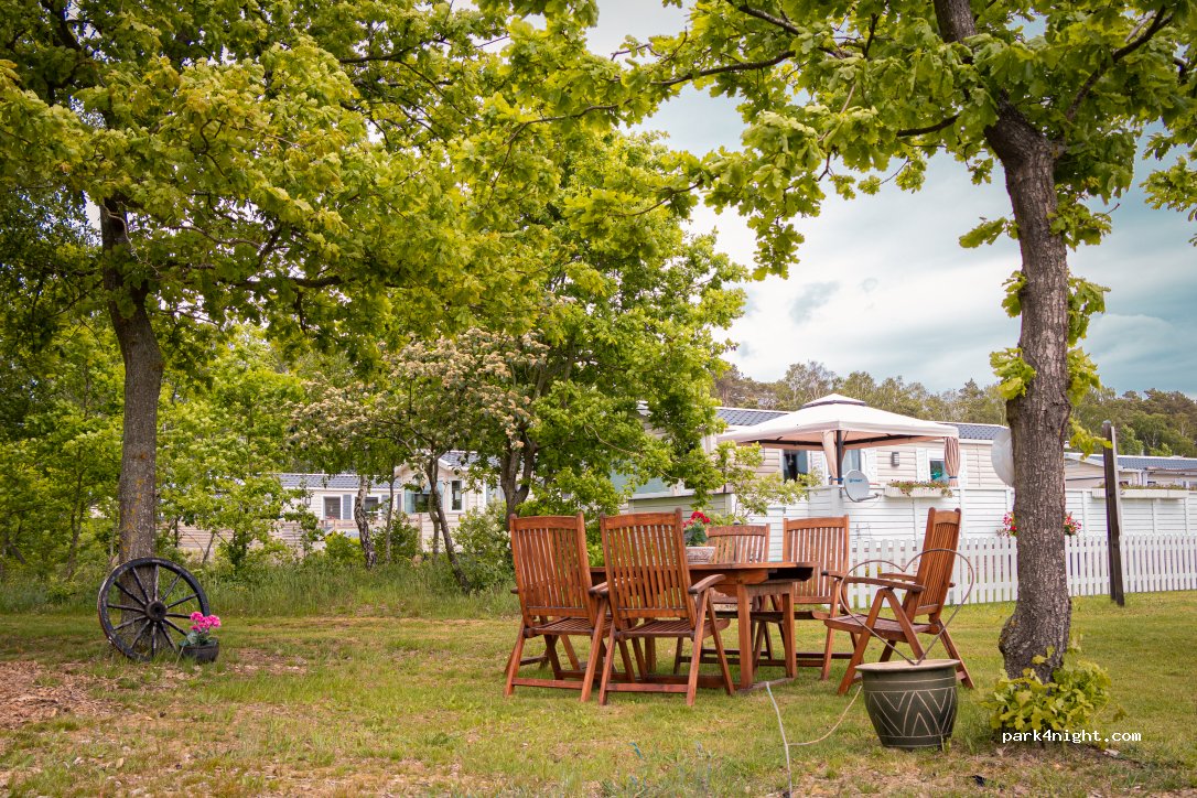Båstad Camping — foto