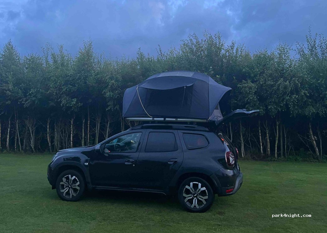 Båstad Camping — foto 3