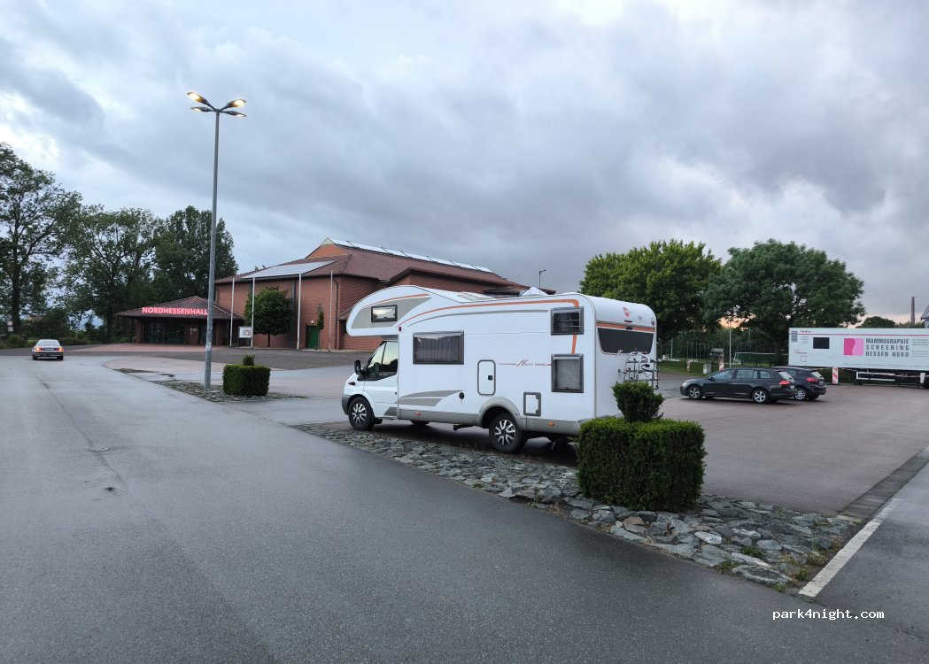 (34471) Volkmarsen - 112 Am Stadtbruch — foto 5