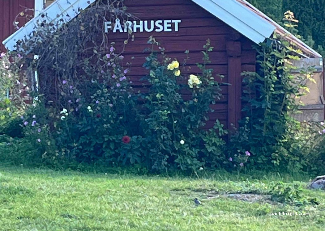 Hjälmargården — foto 3