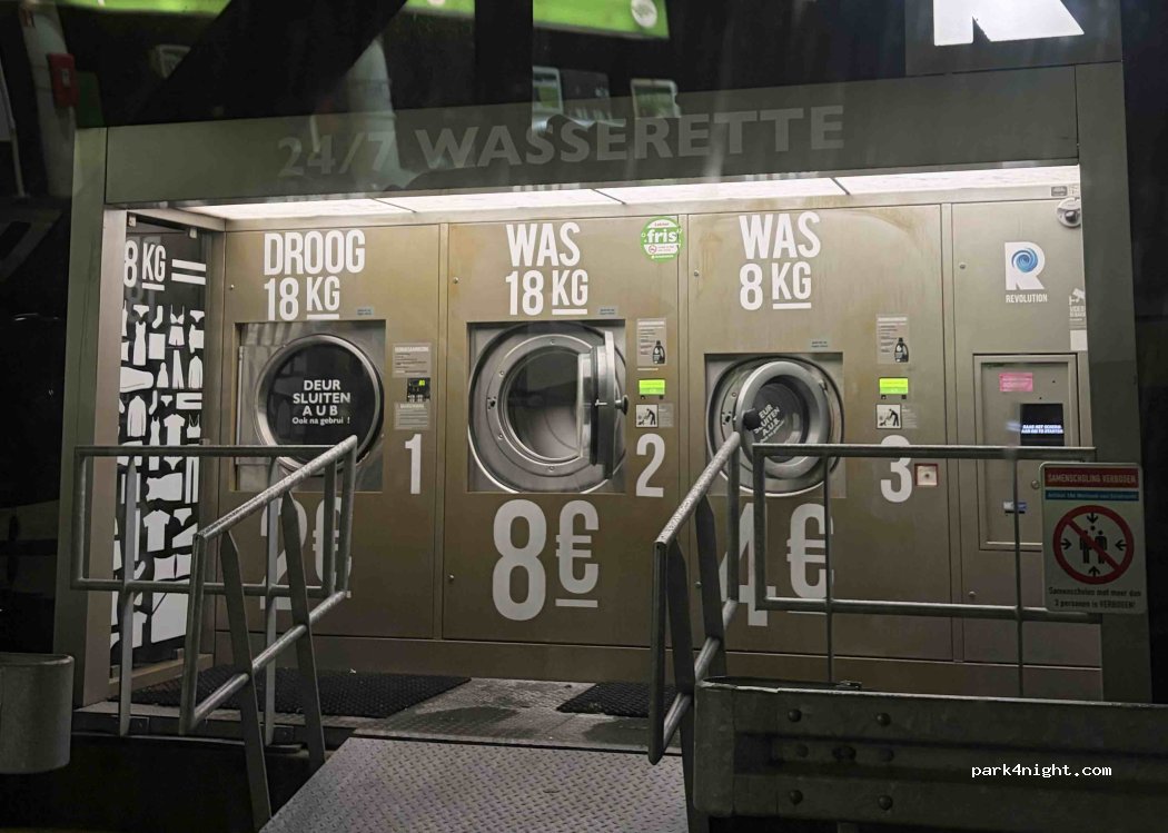 (1055RX) Amsterdam - Nieuwpoortstraat — foto