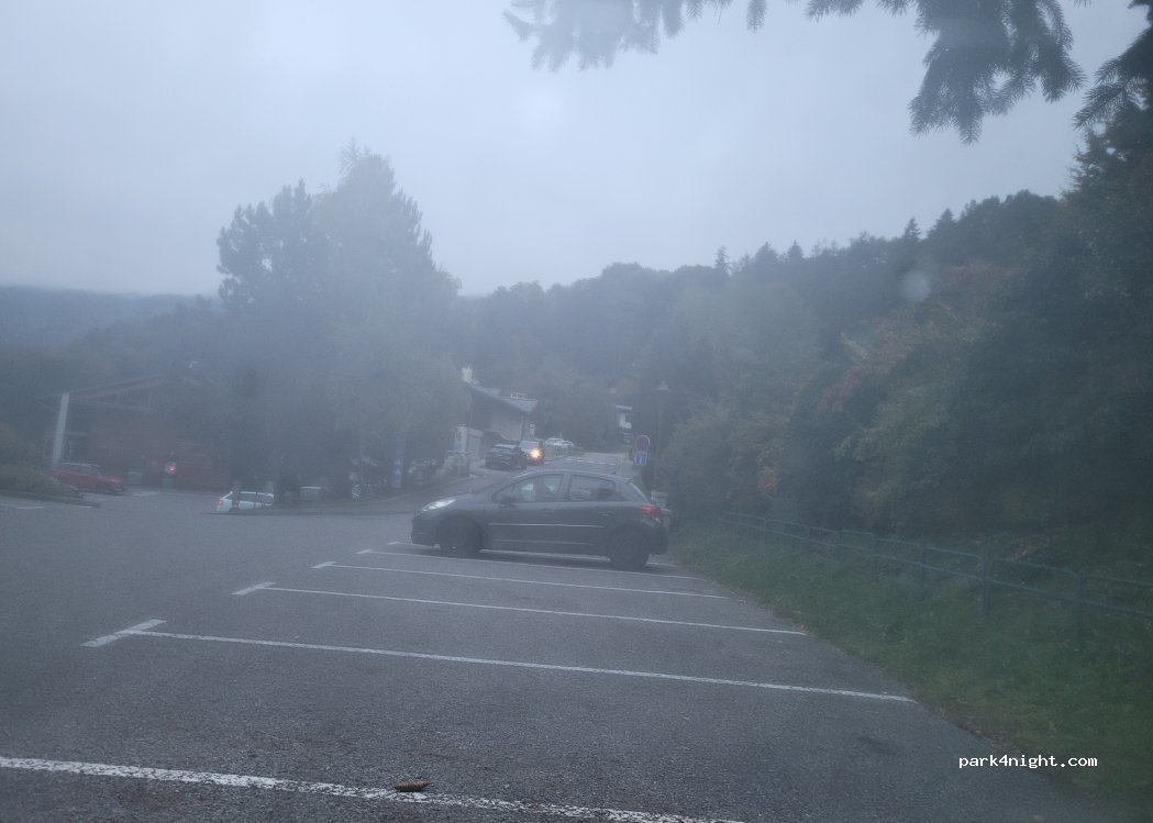 (74700) Domancy - Impasse de Bécuet — foto