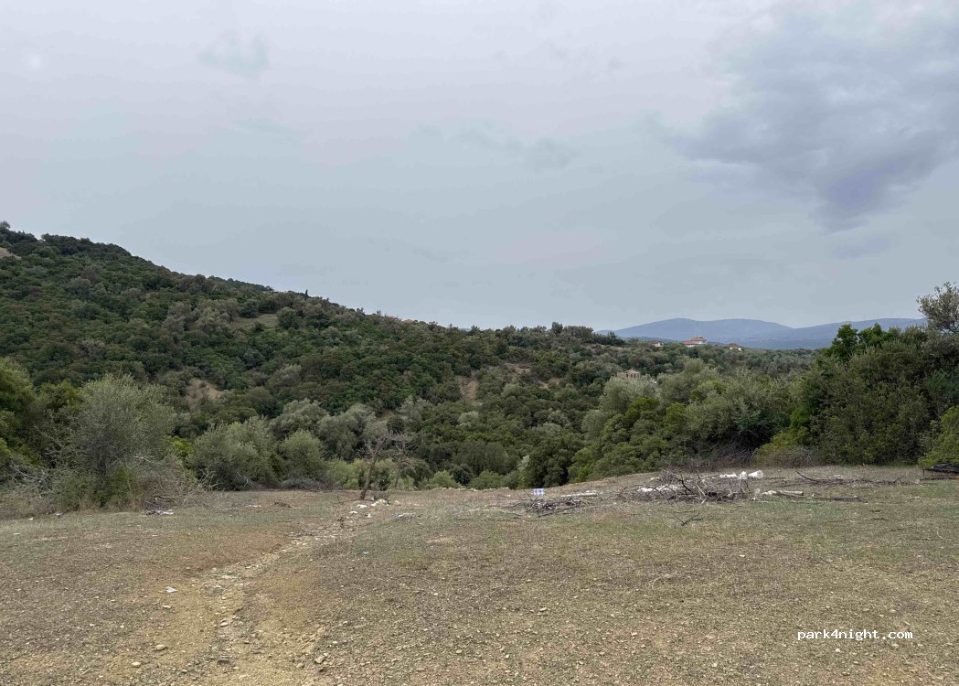 (30500) Municipal Unit of Amphilohia - Αμφιλοχία - Ποδογορά — foto 2