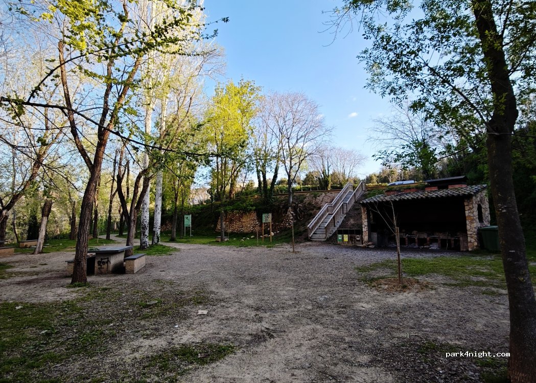 (43814) Vila-rodona - Camí del Columbari — foto