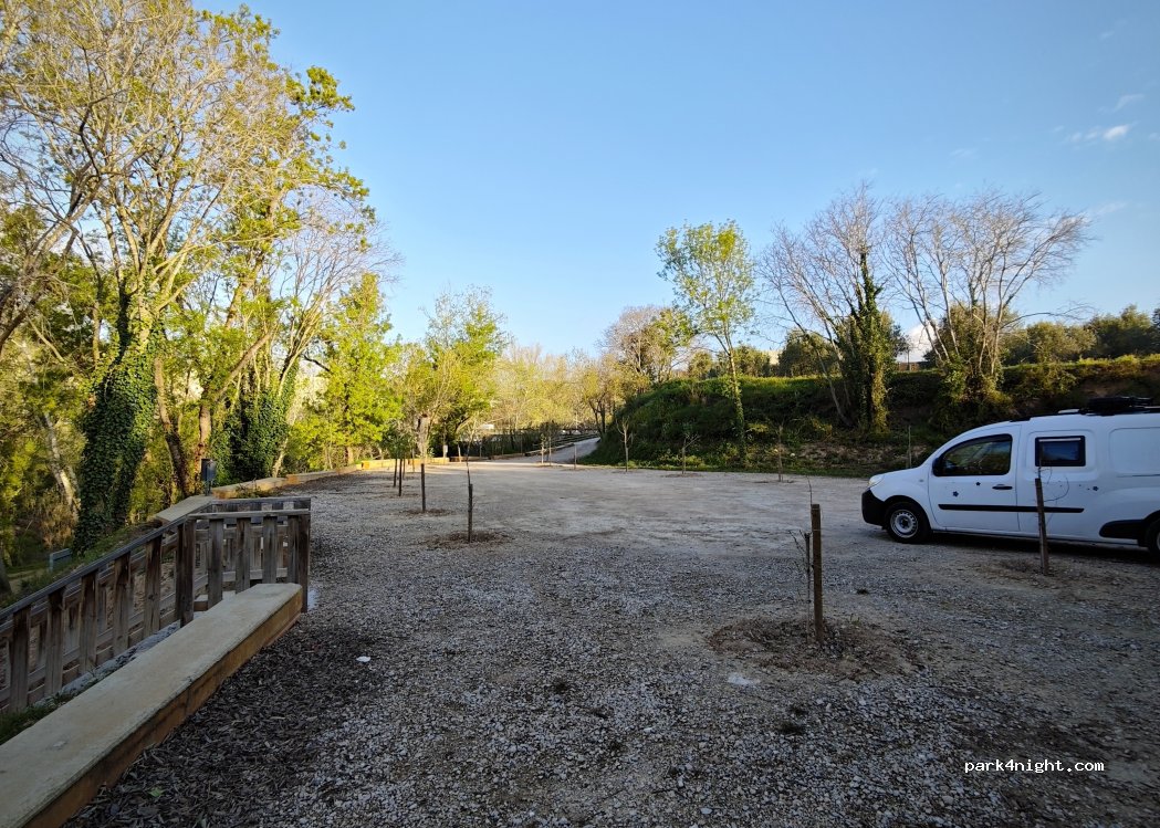 (43814) Vila-rodona - Camí del Columbari — foto 2