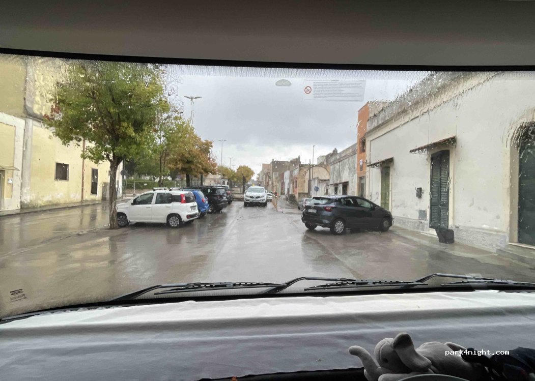 (73042) Casarano - Piazza San Francesco — foto