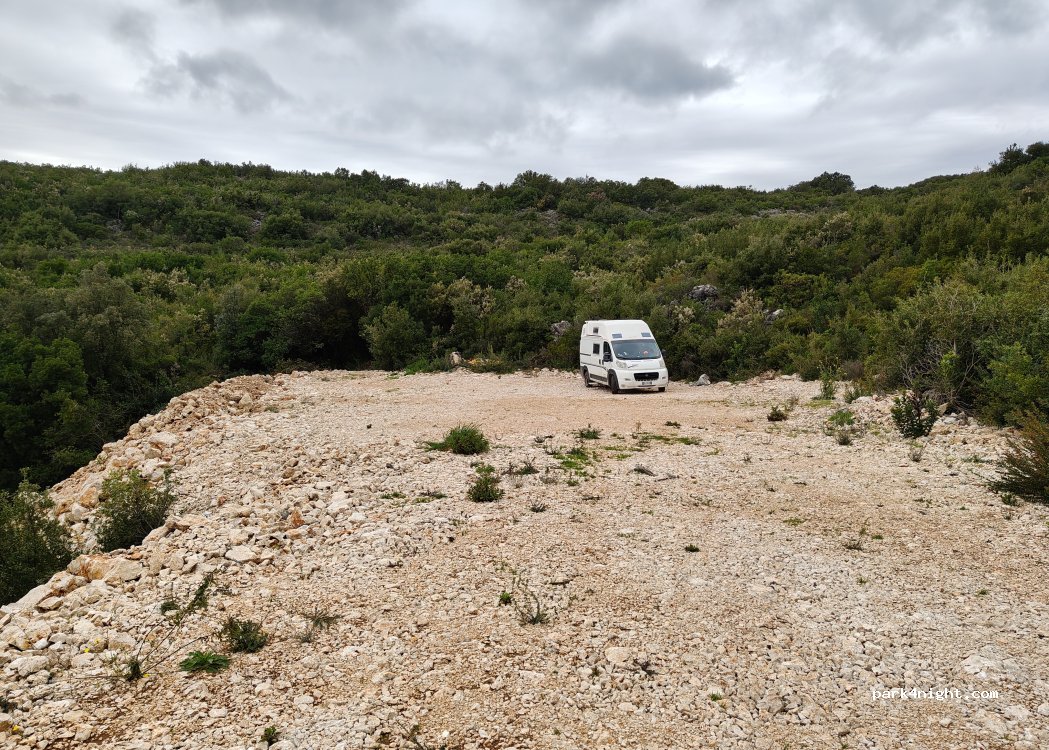 (9425) Himarë - Rruga Jali — foto 3