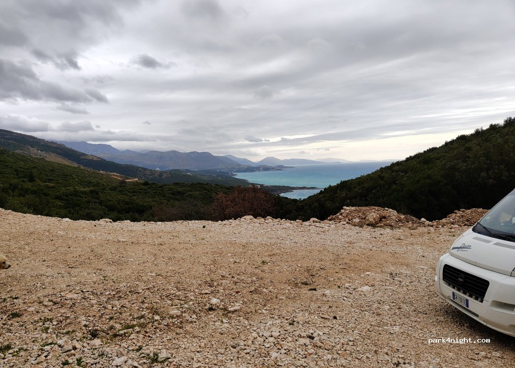 (9425) Himarë - Rruga Jali — foto 4